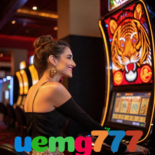  uemg777