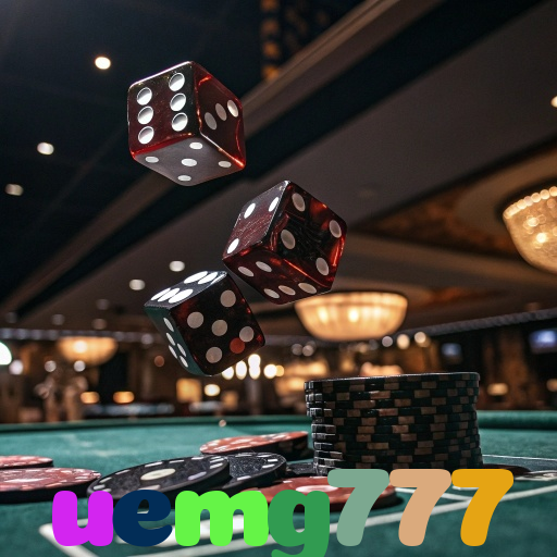  uemg777