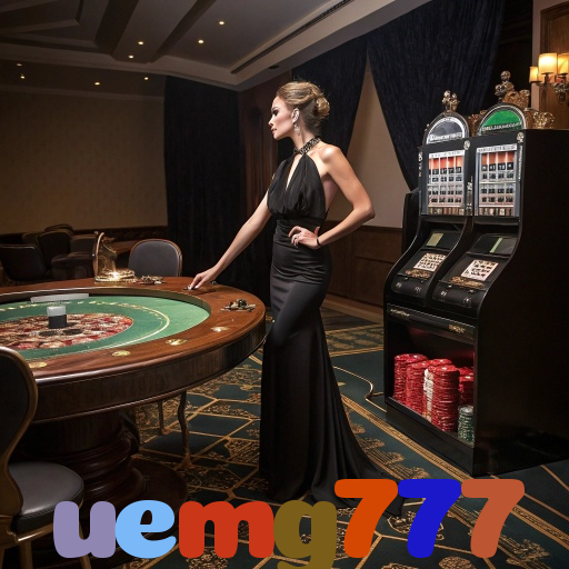  uemg777