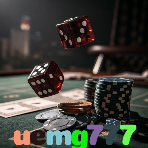  uemg777