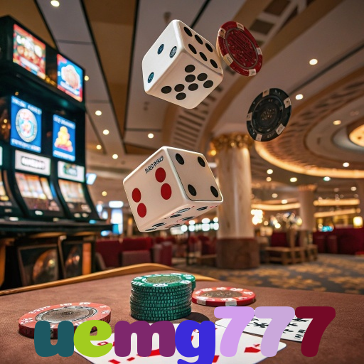  uemg777