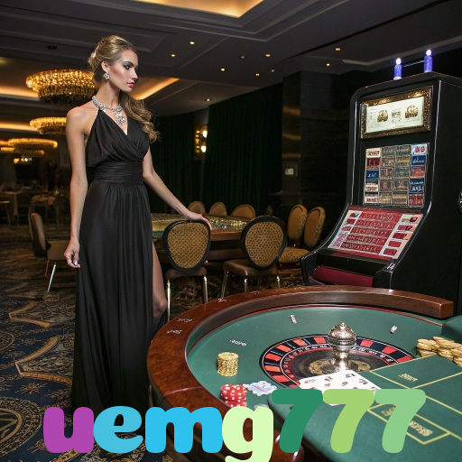  uemg777