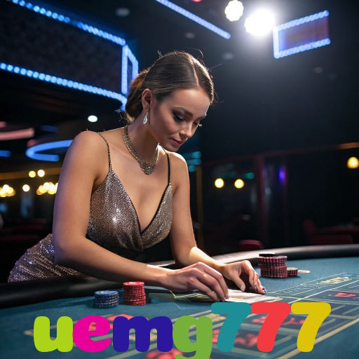  uemg777