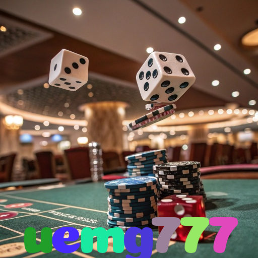  uemg777
