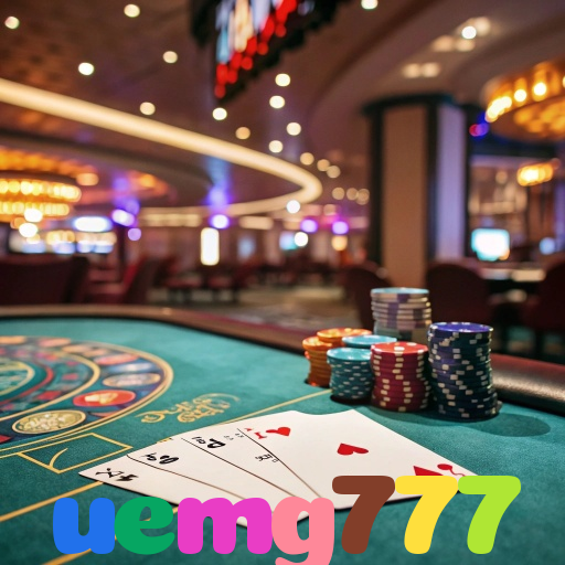  uemg777