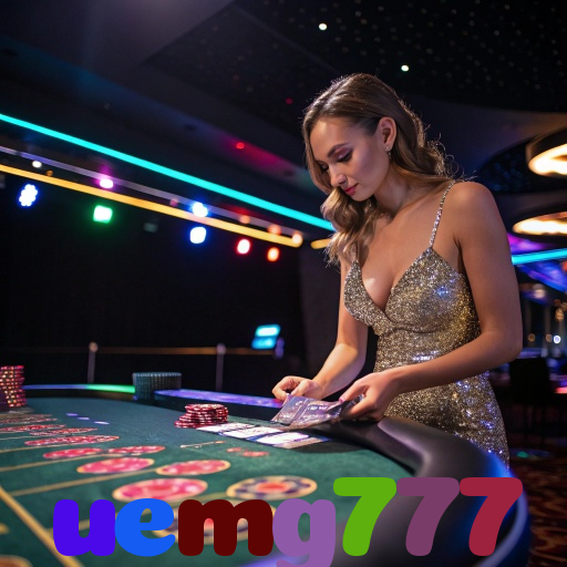  uemg777