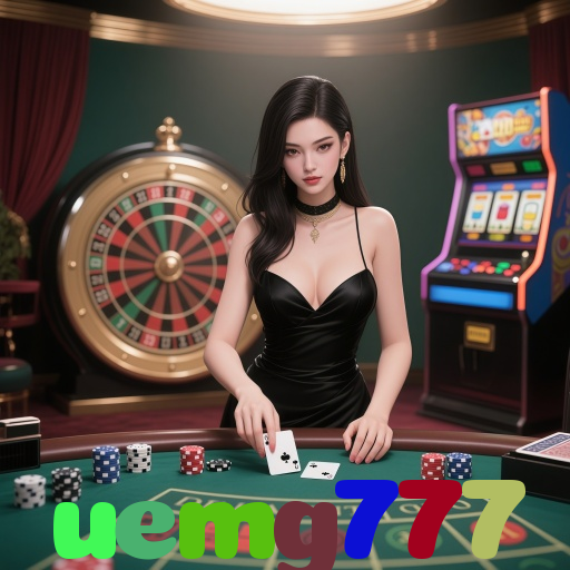  uemg777