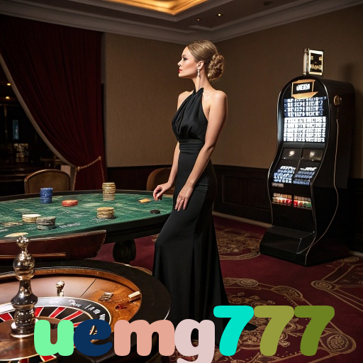  uemg777
