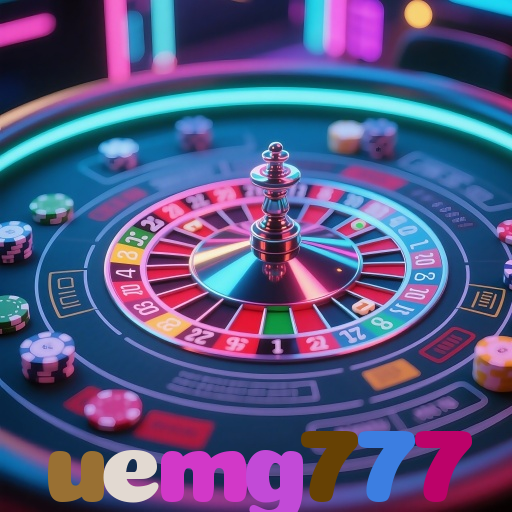  uemg777