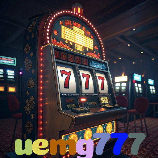  uemg777
