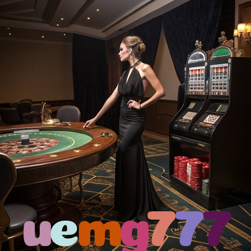  uemg777