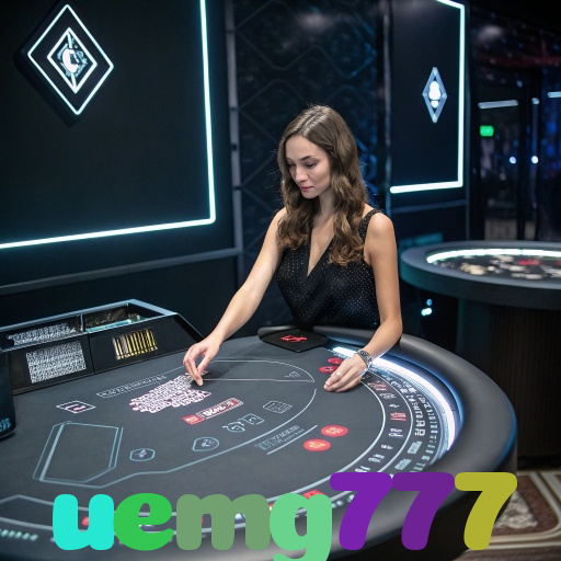  uemg777