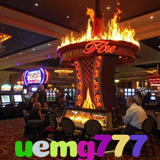  uemg777