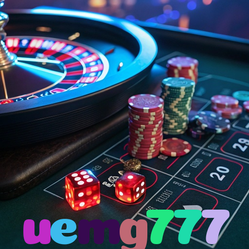  uemg777