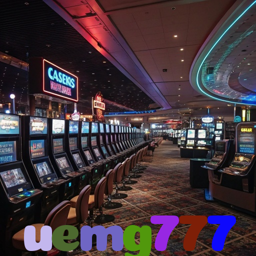  uemg777