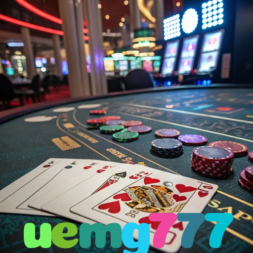  uemg777