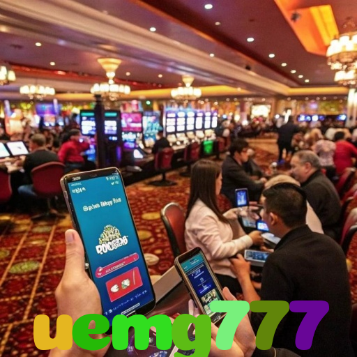  uemg777