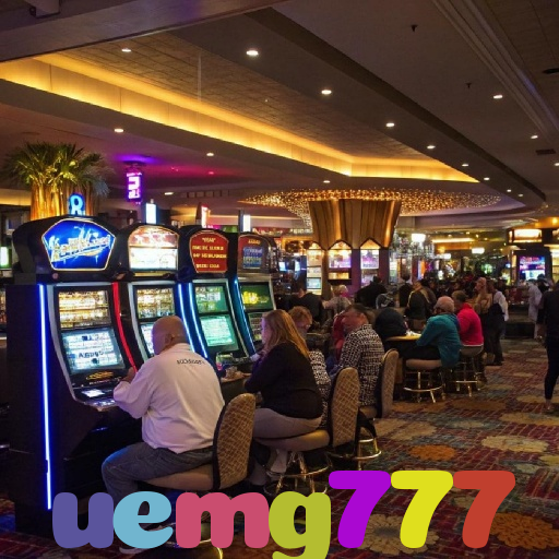  uemg777
