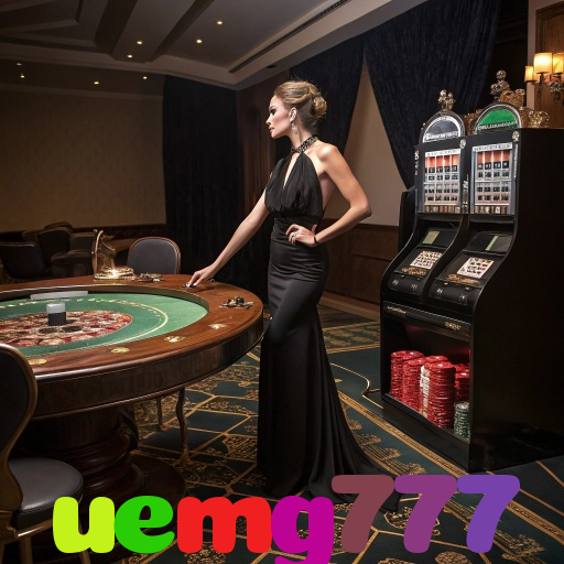  uemg777