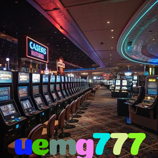  uemg777