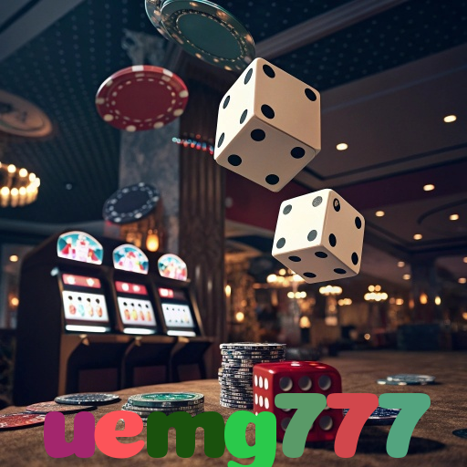  uemg777