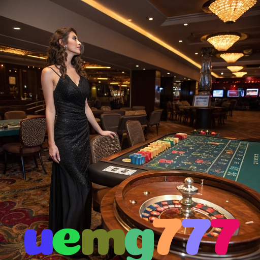  uemg777