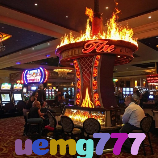  uemg777