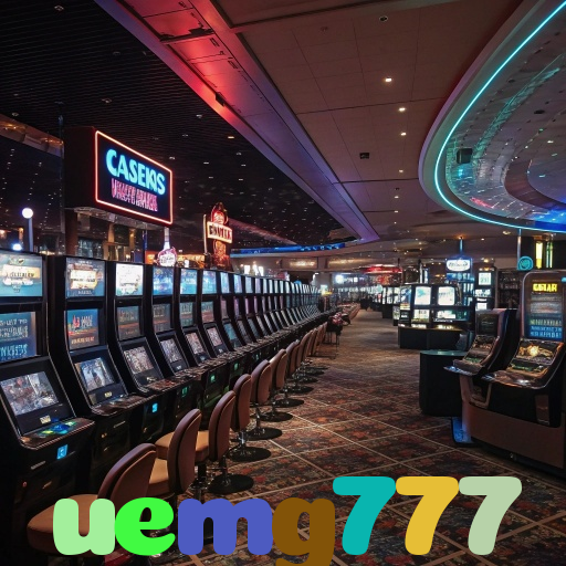  uemg777