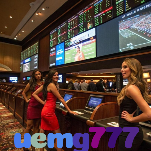  uemg777