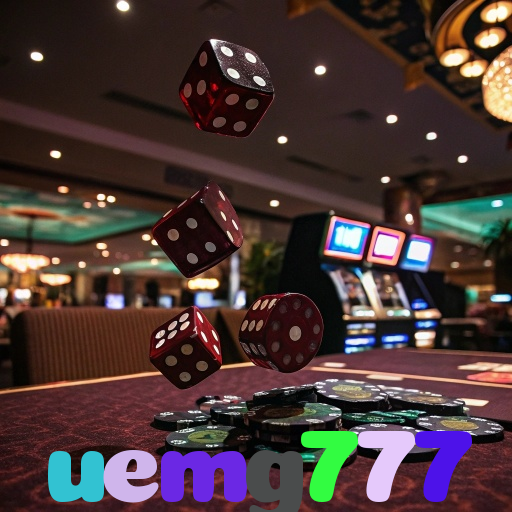  uemg777