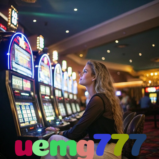  uemg777