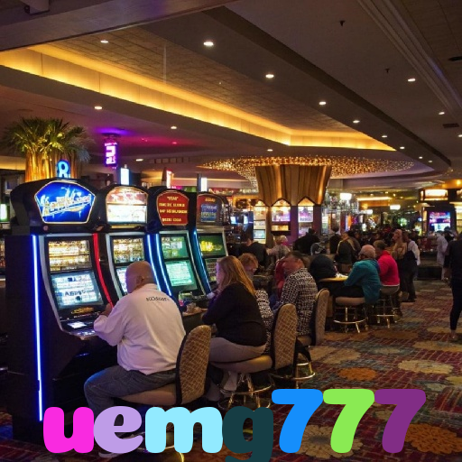  uemg777