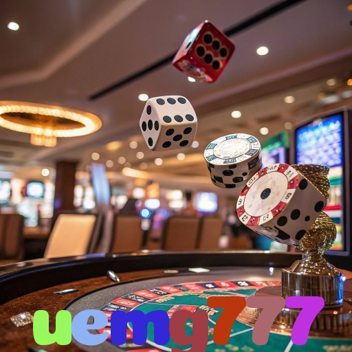  uemg777