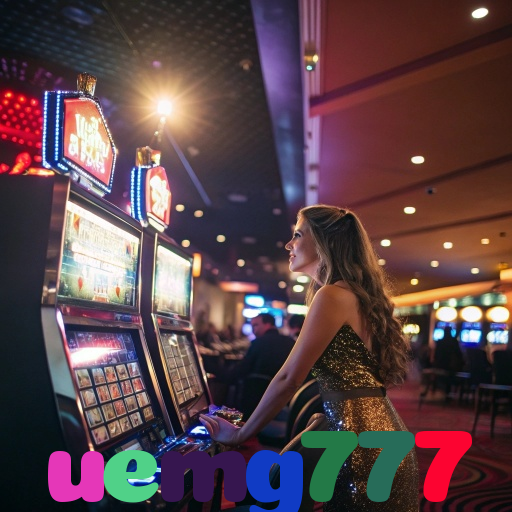  uemg777