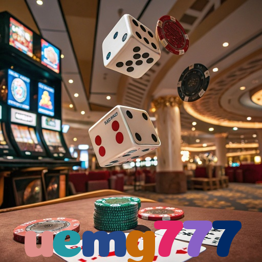 uemg777