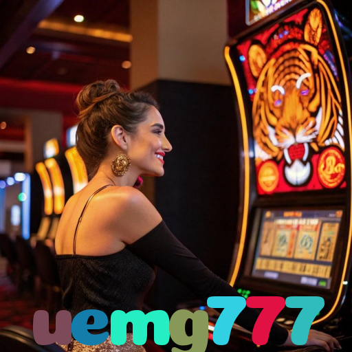  uemg777