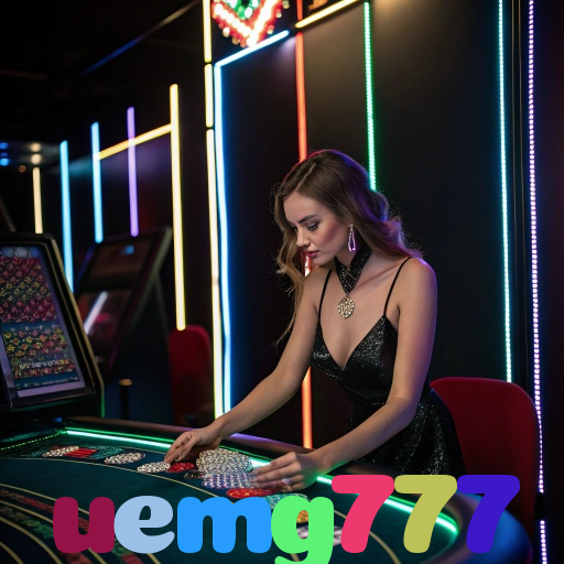  uemg777
