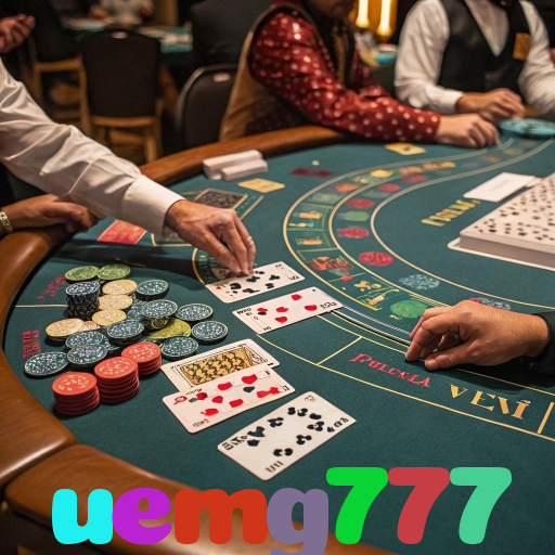  uemg777