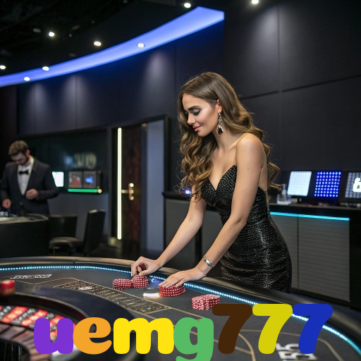 uemg777