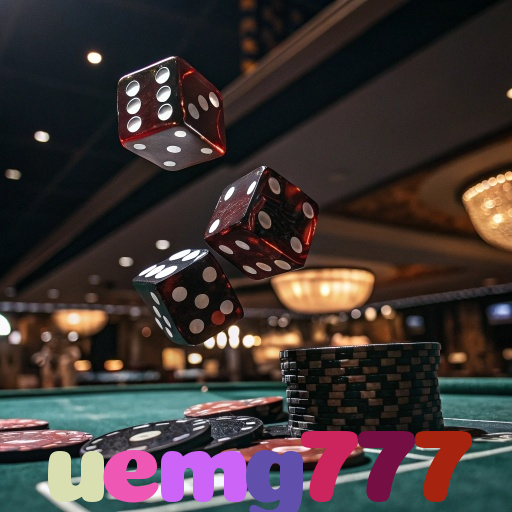  uemg777