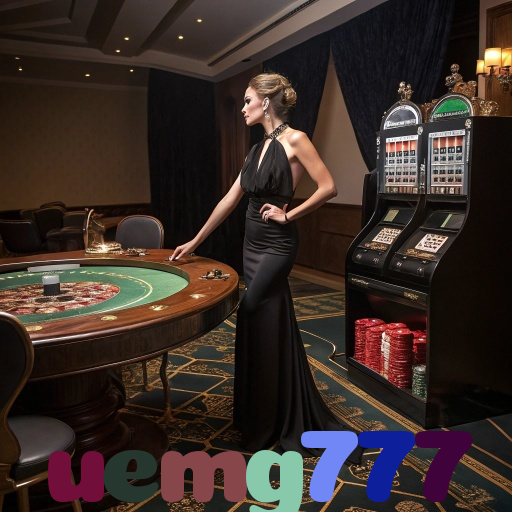  uemg777