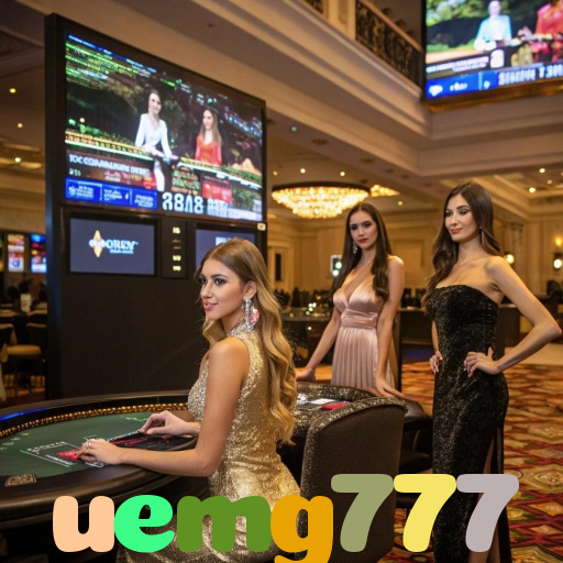  uemg777
