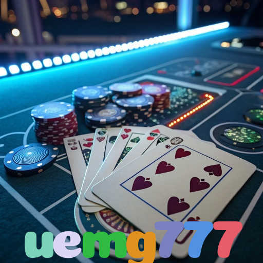  uemg777