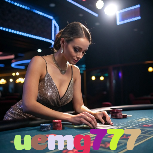  uemg777