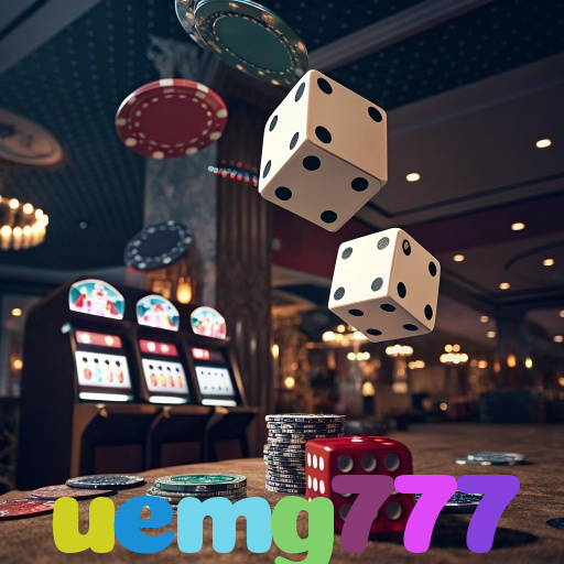  uemg777
