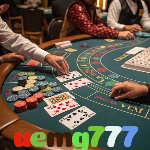  uemg777