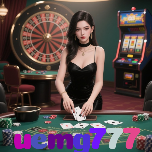  uemg777