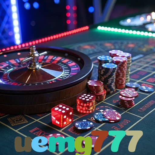  uemg777