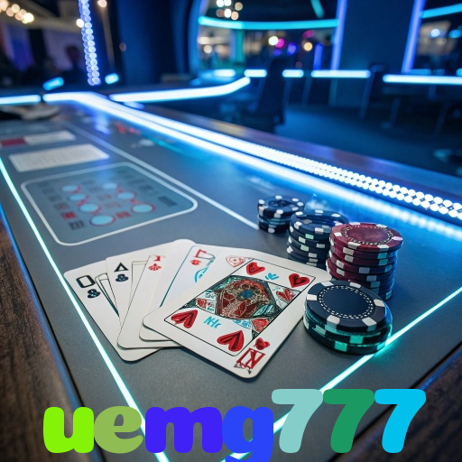  uemg777