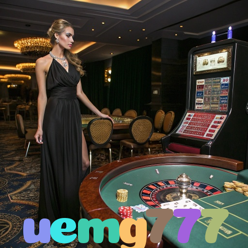  uemg777